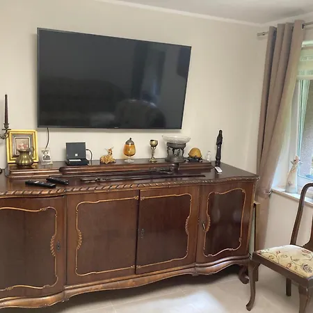 Apartament Apartment Domatowo