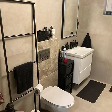 Apartament Apartment