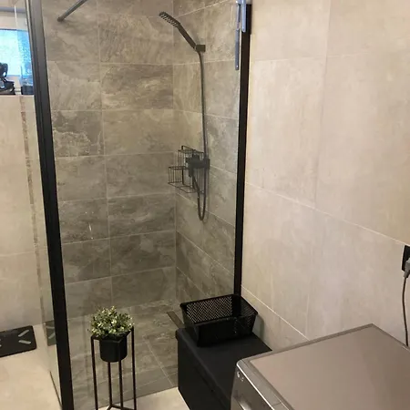 Apartament 아파트 *